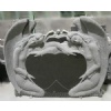 Double Angels Double Hearts Monuments