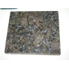 Butterfly Blue Granite