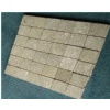 Stone tiles for wall decoration