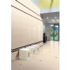Polished tiles
