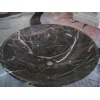 Cafe Leiyi - St Thomas Lila Sink