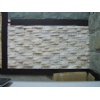 White Culture Stone (Cultural Stone)