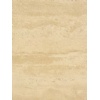 Classic travertine tile