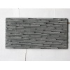 Decorative Blue Stone - Comb Chiseled
