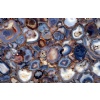 Wild Agate-Semi Precious