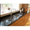 Star-Galaxy Countertops
