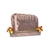 Tombstones & Monuments Western Style