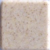 Pure acrylic solid surface similar to Corian