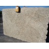 Giallo Ornamental Granite Slab