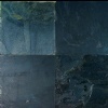 Indian Black Slate