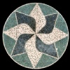 Medallion MD-14