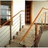 Granite and marble stairs and steps
