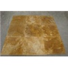 Golden Yellow Travertine