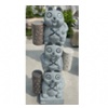 statues