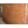 Rosso Asiago slabs