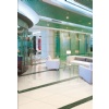 Vitrified tiles