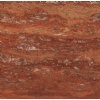 Travertino Rosso Persiano