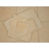 Ramon Gold Cobbled Limestone