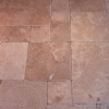 Walnut Travertine Versailles