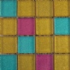 sell crystal glass mosaic