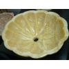 honey onyx basin sink