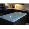 Elegant granite countertop