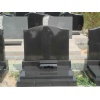 Tombstones and Monuments