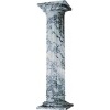 Roman pillars