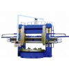 CK5225 CNC Double column vertical lathe