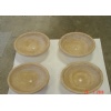 Classic Travertine Bowl