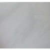 Crystal white marble