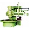 CK5125 CNC single column vertical lathe