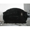 China Black Monument