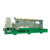 Polishing machine for slab with 6heads ZDMJ-6B