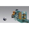 sell block maker,brick making machine