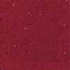 Diamond Red Color Quartz Stone