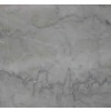 Cyan Cream Marble
