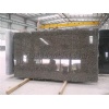 Baltic Brown Granite Slabs, Tiles, Tabletops