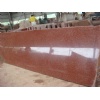 red granite slabs G5103