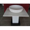 countertop and vanitytoo