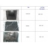 Nero Marquina Marble