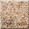 Chinese Granite- Desert Gold