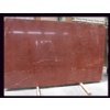 Iranian marble travertine onyx limestone wine red