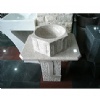 Pedestal Sinks