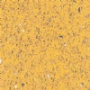 Mirror Fleck Yellow Quartz Stone - YQ0923