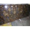 Blue Fire Granite 3cm Slabs