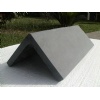 slate roof ridge