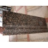Baltic Brown Stairs and Steps