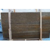 Kona Brown Slabs Vein Cut