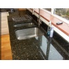 Verde Bahia Granite Countertop
